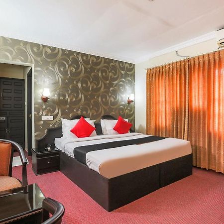 Capital O 72337 Hotel Konkan Tadka Mumbai Ngoại thất bức ảnh