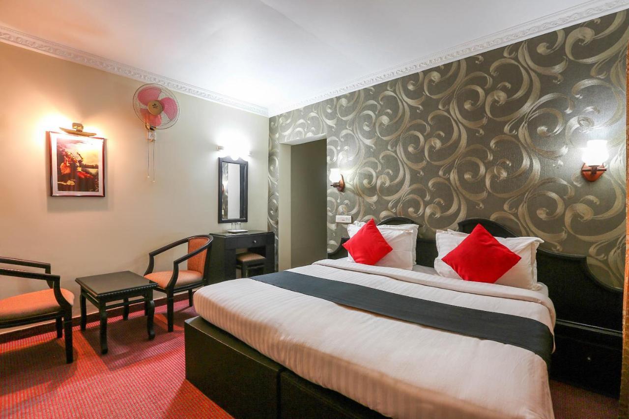 Capital O 72337 Hotel Konkan Tadka Mumbai Ngoại thất bức ảnh