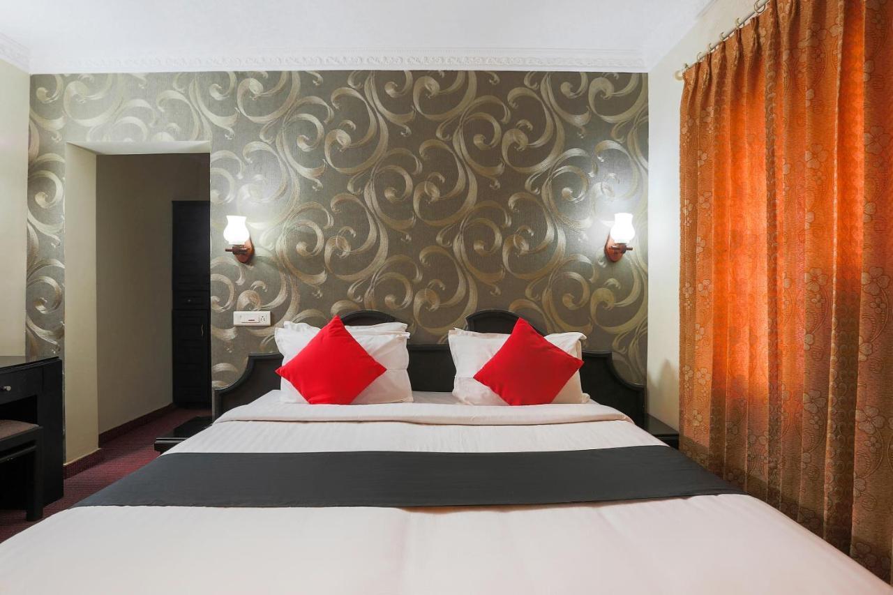 Capital O 72337 Hotel Konkan Tadka Mumbai Ngoại thất bức ảnh