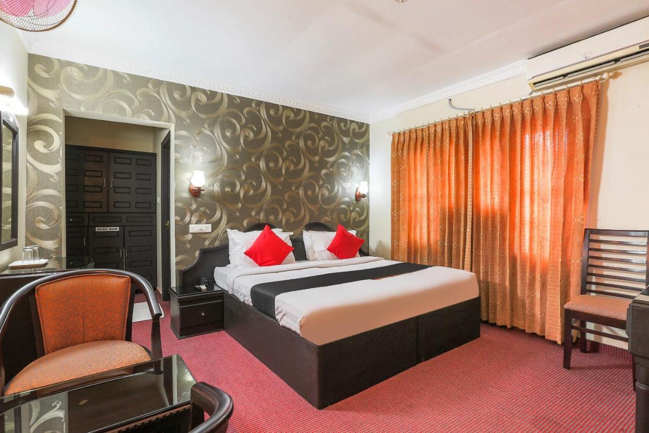 Capital O 72337 Hotel Konkan Tadka Mumbai Ngoại thất bức ảnh
