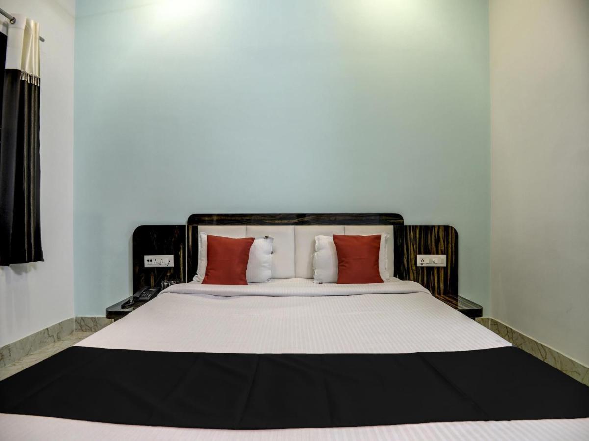 Capital O 72337 Hotel Konkan Tadka Mumbai Ngoại thất bức ảnh