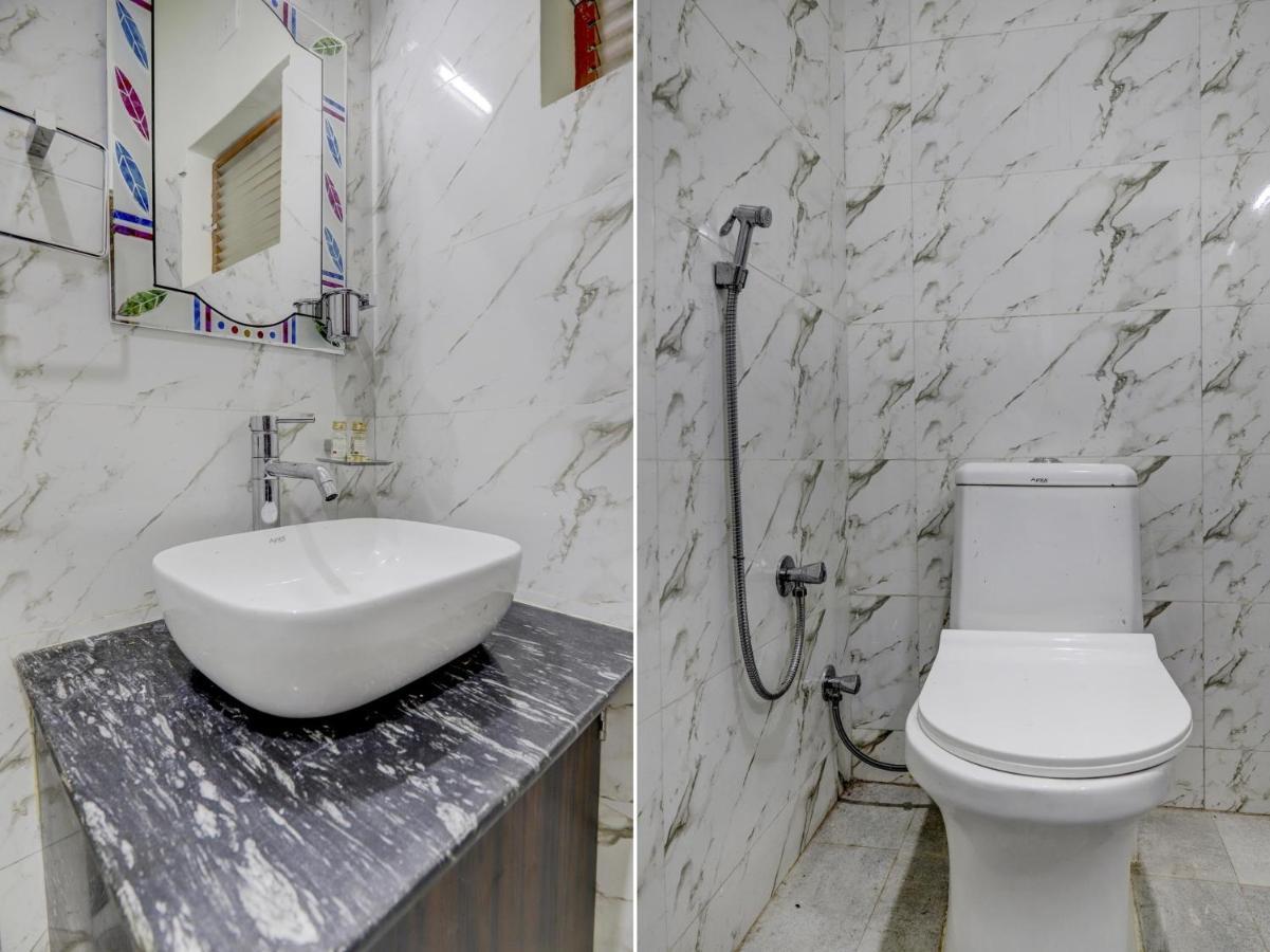 Capital O 72337 Hotel Konkan Tadka Mumbai Ngoại thất bức ảnh
