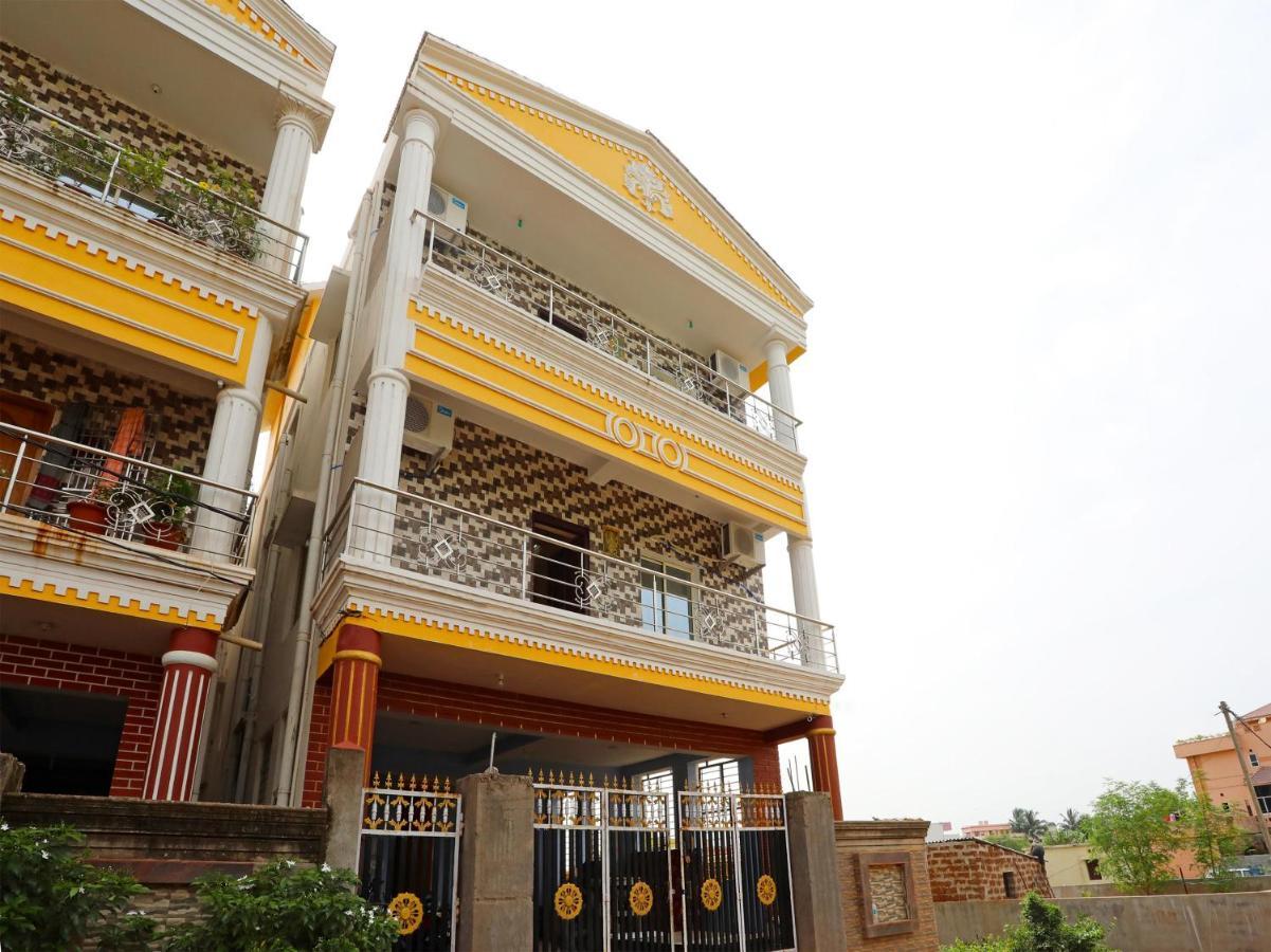 Capital O 72337 Hotel Konkan Tadka Mumbai Ngoại thất bức ảnh