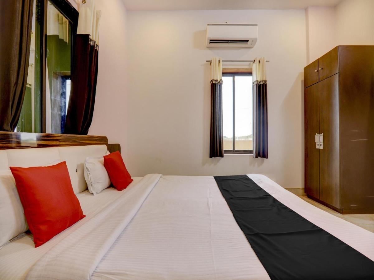 Capital O 72337 Hotel Konkan Tadka Mumbai Ngoại thất bức ảnh