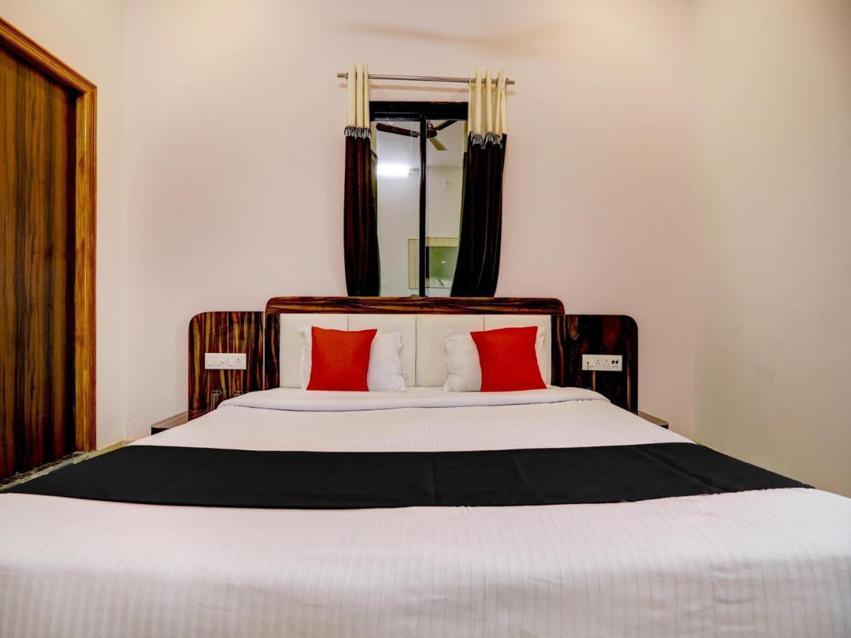 Capital O 72337 Hotel Konkan Tadka Mumbai Ngoại thất bức ảnh