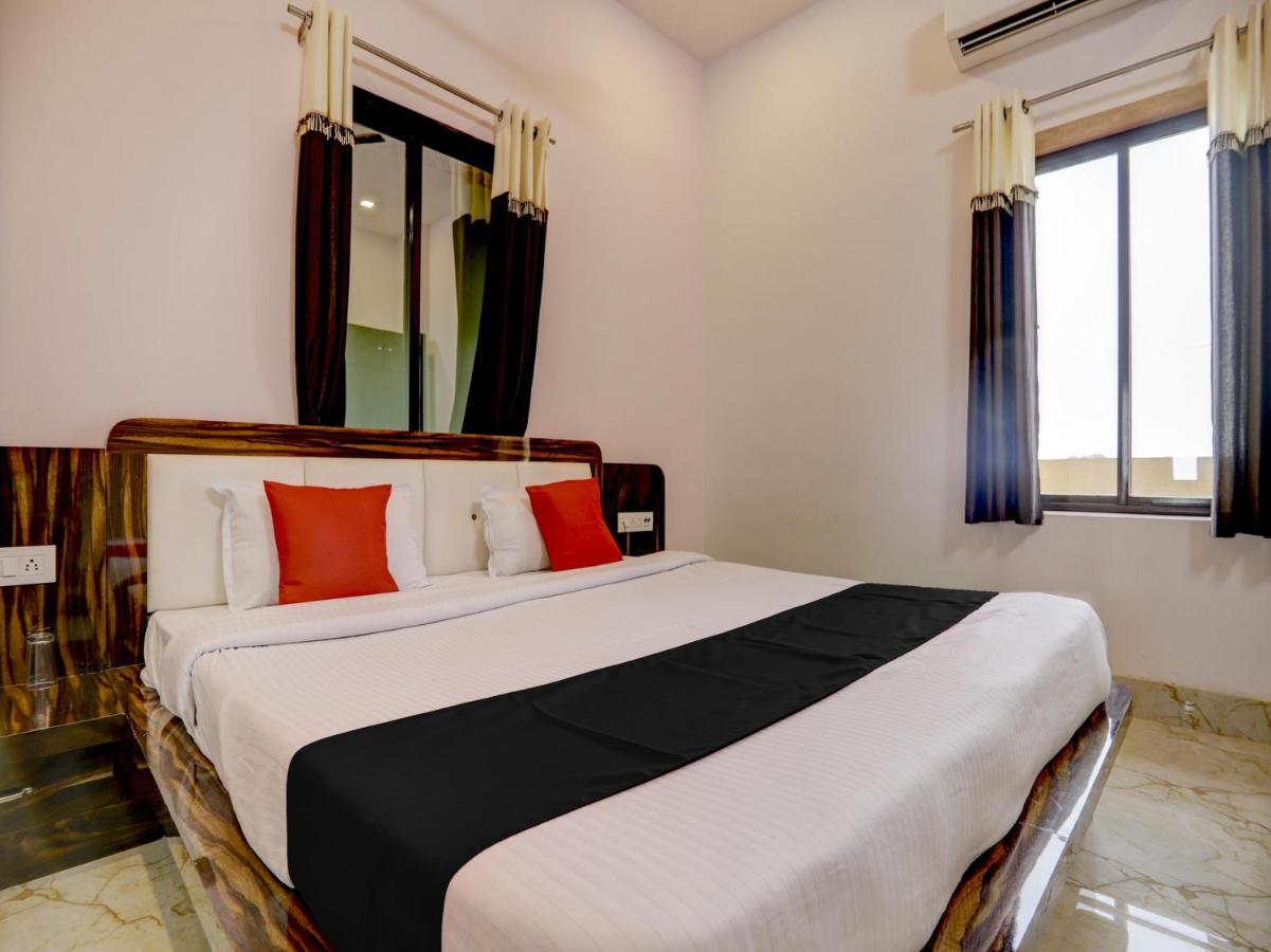 Capital O 72337 Hotel Konkan Tadka Mumbai Ngoại thất bức ảnh